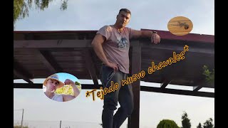 como ¡RESTAURAR pérgola de madera en mi ¡FINCA [upl. by Lancelle]