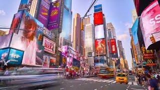 Citrix Connect 2024 NYC Recap [upl. by Obe]