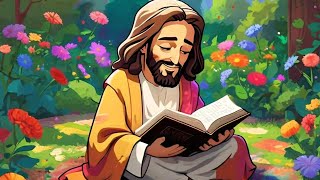 christian lofi beats to studyrelax  prayers for peace [upl. by Aihsela]