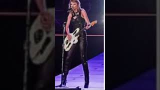 Every Taylor swift 1989 world tour outfit taylorswift 1989 [upl. by Aracaj]