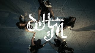 HIWWHEE  OHM Official MV [upl. by Linell]