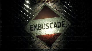 Embuscade  Survival Guide to Zombo World Manly Lets Play [upl. by Akimik499]