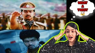 Pokiri Movie Mass Pre CLIMAX SCENE REACTION BY PRIYANKA WORLD [upl. by Elmer]