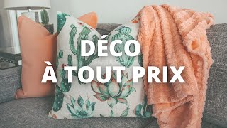 Déco à tout prix  Lameublement made in France et recyclé  Samedi à tout prix [upl. by Dumah685]