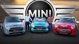 BUY MINI COOPER In Cheapest Price 🔥🔥🔥 [upl. by Acinor]