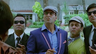 tees maar khan comedy sceneakshaykumar bollywood funnyvideo comedy [upl. by Ellinad289]