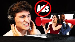 ASMR For People Who DONT Want Ads [upl. by Mlawsky]