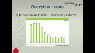 Korean New Waves in Classical Music [upl. by Arand858]