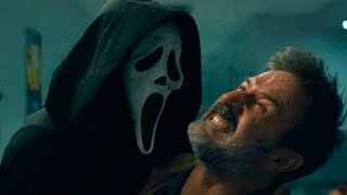 Scream 5  Deweys Death Scene HD [upl. by Innek738]