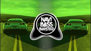 Zamanat 2💥Bass Boosted Deepak Dhillon  Latest Punjabi Song 2022  NAVI BASS BOOSTED [upl. by Iorio150]