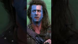 Braveheart 1995  Without Freedom  FastMovieScenes [upl. by Thamos]