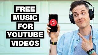 Best Copyright Free Music for YouTube Videos — Top 3 Sites [upl. by Plunkett]