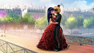 Miraculous Ladybug Season 4「AMV」 EX [upl. by Myrvyn]