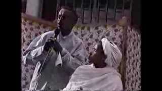 Ethiopian Orthodox Tewahedo Church Drama part 1 of 4 [upl. by Asiled190]