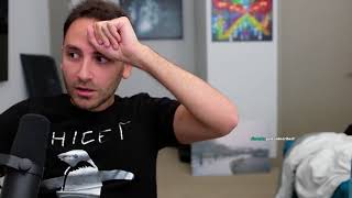 Reckful explains why he quit WoW in Cataclysm [upl. by Yonah]