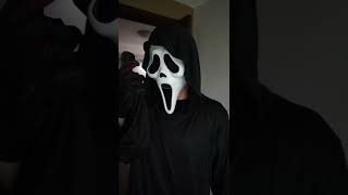 SCREAM REGRESA 😱🔥 [upl. by Goldfarb]