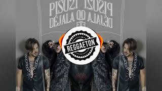 Piso 21 Manuel Turizo  Dejala que vuelva Remix Reggaeton 2018 [upl. by Aikemet537]