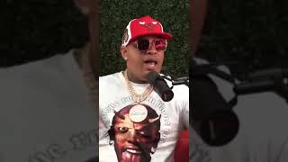 Pacho el antifeka recibe admiración de cosculluela suscribete dandyedge rap [upl. by Malony]