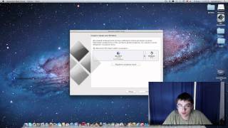 Ставим Windows 7 на Mac в качестве второй ОС [upl. by Thurnau]