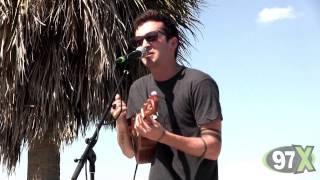 Twenty One Pilots Screen Acoustic [upl. by Racklin654]