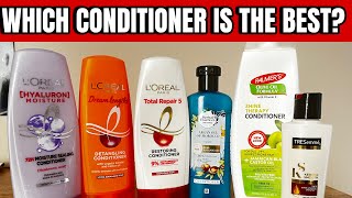 Best Conditioner in Tamil  Best Conditioner for Dry Hair  Conditioner to control Frizz [upl. by Bertilla]