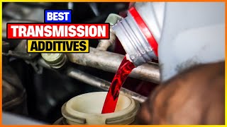 Top 6 Best Transmission Additives Reviews 2023 Buying Guide [upl. by Ellenoj]