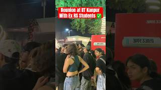 Antaragni IIT Kanpur 🔥 [upl. by Deina]