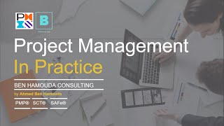 Project Management in Practice Session 5 How to run meetings and prepare minutes [upl. by Nollat]