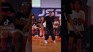 jsdstudio wayeh theodort afrodance danseafro dc julienmoraux [upl. by Azrim]