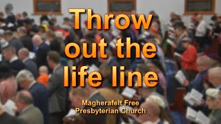 Throw out the life line [upl. by Malachi779]