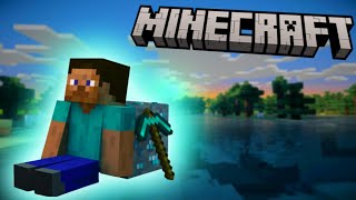 🔴LIVE MINECRAFT TIME [upl. by Blackman296]