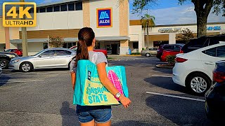 Top 10 Untold Truths About ALDIs Really Low Prices [upl. by Ebonee]