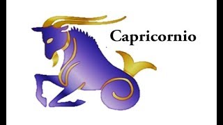 ¿Cómo son los Capricornio  Características del signo Capricornio [upl. by Irrehs]