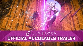 LiveLock  One Minute Review [upl. by Jenness861]