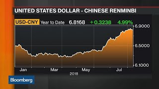 JPMorgan Warns Trump May Sell Dollars as Trade War Weapon [upl. by Tips784]