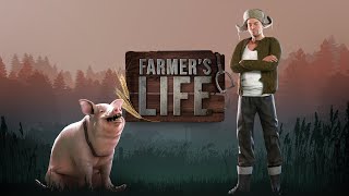 ANGESPIELT  Farmers Life Demo  Deutsch  RTX 3060  Ohne Kommentar  gameplay [upl. by Nosyd]