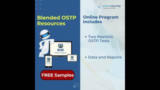 OST Test prep Ohio Best Test Prep Resources  Get Free Samples [upl. by Aitnohs184]