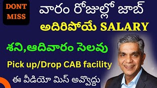 Sagility Urgent Hiring 2024  WalkIn interviews  Jobs in Hyderabad Under Graduate Jobs Free Jobs [upl. by Rovner615]