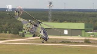 NH90 im Test [upl. by Honeywell289]