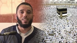 Comment accomplir le Hajj pèlerinage 22 [upl. by Barhos92]