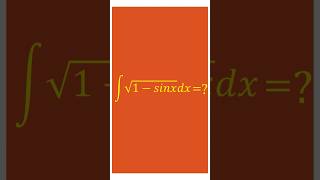 Integral Calculus  Antiderivative  0118  shorts  integral [upl. by Margy]