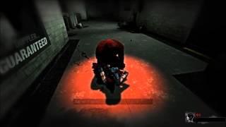 Left 4 Dead 2  Oh My God Its Christmas Sound Mod [upl. by Celestyna]