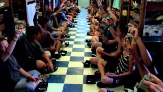 CAMP SWEENEY 2013 DOCUMENTARY [upl. by Eelrihs]