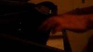 Piano  Blue Danube Waltz Johann Strauss [upl. by Elga]