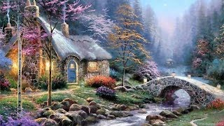 Thomas Kinkade [upl. by Noland]