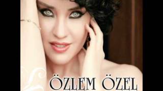 Özlem ÖzelOlan Kalbime Oldu 2011 [upl. by Buke]