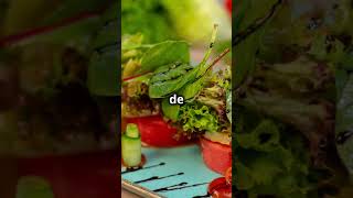 Culinária Mediterrânea🥘😳 Você sabe o que é Descubra [upl. by Berners]