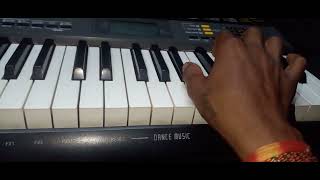 आयात  Aayat Song  Cover By 🎹 Music  Bajirao Mastani [upl. by Adniral76]