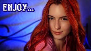 GIRLFRIEND Roleplay ASMR Softspoken Compliments Comforts you [upl. by Aday776]