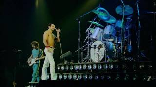 Queen Under Pressure High Definition HD [upl. by Janene]